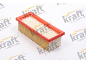 KRAFT AUTOMOTIVE 1715074 oro filtras 
 Techninės priežiūros dalys -> Techninės priežiūros intervalai
16546-00QAL, 1654600QAL, 82 00 104 272