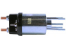 PowerMax 81013075 solenoidinis jungiklis, starteris