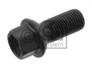 FEBI BILSTEIN 38021 rato varžtas 
 Ratai / padangos -> Priedai
000 990 83 07