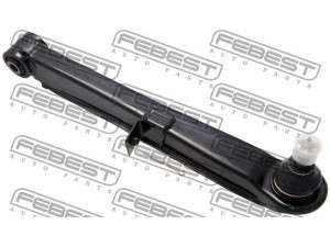FEBEST 1225-EFRL vikšro valdymo svirtis
55220-39000