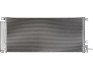 SPECTRA PREMIUM 7-4252 kondensatorius, oro kondicionierius 
 Oro kondicionavimas -> Kondensatorius
95026328, 95026328, 95026328, 1850273