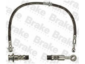Brake ENGINEERING BH778468 stabdžių žarnelė 
 Stabdžių sistema -> Stabdžių žarnelės
462102F205, 462108F800