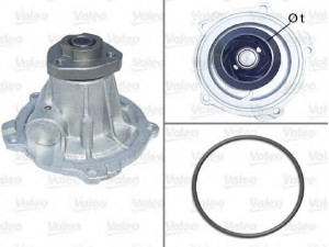 VALEO 506513 vandens siurblys 
 Aušinimo sistema -> Vandens siurblys/tarpiklis -> Vandens siurblys
028121004, 028121004V, 028121004X