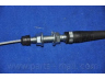 PARTS-MALL PTB-127 sankabos trosas
0K72A41660, 0K72A41660A, 0K72A41660B