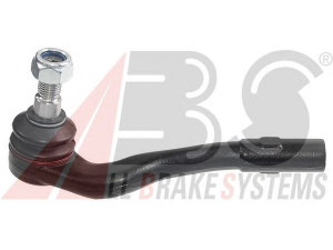 A.B.S. 230792 skersinės vairo trauklės galas 
 Vairavimas -> Vairo mechanizmo sujungimai
204 330 09 03
