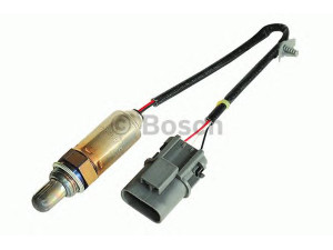 BOSCH 0 986 258 001 lambda jutiklis 
 Išmetimo sistema -> Lambda jutiklis
22690 39F00