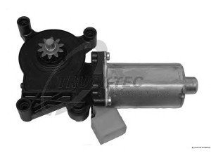 TRUCKTEC AUTOMOTIVE 02.58.046 elektrovariklis, lango pakėliklis
210 820 5742