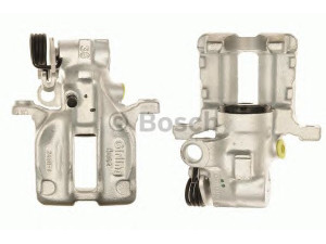 BOSCH 0 986 473 664 stabdžių apkaba 
 Dviratė transporto priemonės -> Stabdžių sistema -> Stabdžių apkaba / priedai
191 615 423 A, 191 615 423 AX