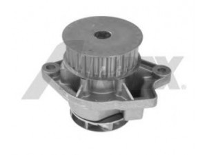 AIRTEX 1581 vandens siurblys 
 Aušinimo sistema -> Vandens siurblys/tarpiklis -> Vandens siurblys