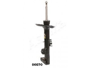 ASHIKA MA-00070 amortizatorius 
 Pakaba -> Amortizatorius
1090203, 1090455, 1090456, 1090457