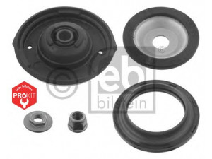FEBI BILSTEIN 37841 remonto komplektas, pakabos statramstis 
 Ašies montavimas/vairavimo mechanizmas/ratai -> Montavimas, pakabos statramstis
5031.77, 5031.77