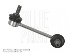 BLUE PRINT ADH28537 šarnyro stabilizatorius 
 Ašies montavimas/vairavimo mechanizmas/ratai -> Stabilizatorius/fiksatoriai -> Savaime išsilyginanti atrama
52325-SFY-J01