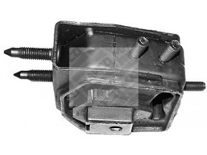 MAPCO 33607 variklio montavimas 
 Variklis -> Variklio montavimas -> Variklio montavimo rėmas
6 610 300, 6 793 344, 91AB6038AG