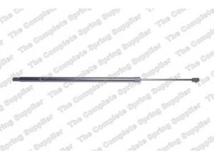 ROC GS1618 dujinė spyruoklė, bagažinė 
 Priedai -> Bagažinė/pakrovimo skyrius
68079364AC