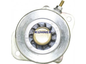 AD KÜHNER 254287 starteris
178100, 179116