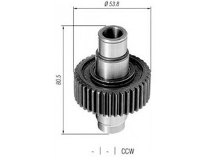 MAGNETI MARELLI 940113020426 krumpliaratis, starteris