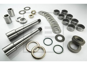 PE Automotive 101.030-00A remonto komplektas, pasukamojo kakliuko kaištis 
 Ašies montavimas/vairavimo mechanizmas/ratai -> Pasukamojo kakliuko remonto rinkinys -> Remonto komplektas, karbiuratorius
0 681 706, 681706
