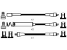 NGK 0796 uždegimo laido komplektas 
 Kibirkšties / kaitinamasis uždegimas -> Uždegimo laidai/jungtys
1612473, 90 295 495, 90295495