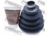 FEBEST 2917P-DIIIF gofruotoji membrana, kardaninis velenas
TDR500110