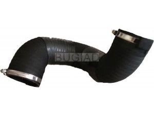 BUGIAD 86639 kompresoriaus padavimo žarna 
 Išmetimo sistema -> Turbokompresorius
4F0145737K