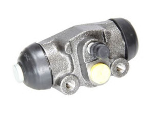 HELLA PAGID 8AW 355 531-981 rato stabdžių cilindras 
 Stabdžių sistema -> Ratų cilindrai
4728859