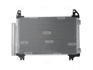 HC-Cargo 260710 kondensatorius, oro kondicionierius 
 Oro kondicionavimas -> Kondensatorius
88460-52110, 88460-52130