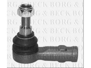 BORG & BECK BTR5262 skersinės vairo trauklės galas 
 Vairavimas -> Vairo mechanizmo sujungimai
42534911, 42 534 911, 42534911