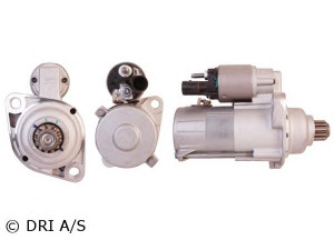 DRI 311291122 starteris 
 Elektros įranga -> Starterio sistema -> Starteris
02M911024M