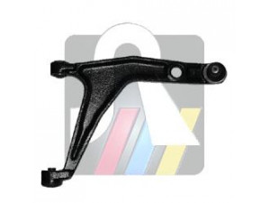 RTS 96-00788-1 vikšro valdymo svirtis 
 Ašies montavimas/vairavimo mechanizmas/ratai -> Valdymo svirtis/pasukamosios svirties sujungimas -> Vairo trauklės (valdymo svirtis, išilginis balansyras, diago
3521.45