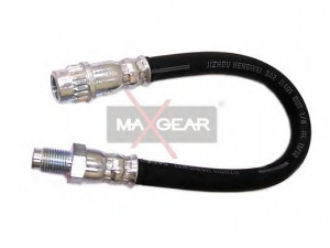MAXGEAR 52-0078 stabdžių žarnelė 
 Stabdžių sistema -> Stabdžių žarnelės
6025307608, 6025307608, 7704003958