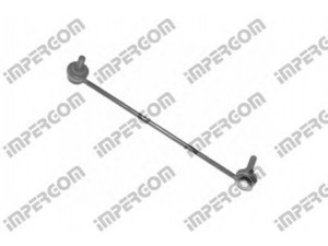 ORIGINAL IMPERIUM 37354 šarnyro stabilizatorius 
 Ašies montavimas/vairavimo mechanizmas/ratai -> Stabilizatorius/fiksatoriai -> Savaime išsilyginanti atrama
1J0411315D, 1J0411315D, 1J0411315D