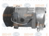 HELLA 8FK 351 126-641 kompresorius, oro kondicionierius 
 Oro kondicionavimas -> Kompresorius/dalys
77 00 112 299, 77 00 859 676, 77 00 859 676 D