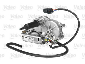 VALEO 404501 valytuvo variklis 
 Priekinio stiklo valymo sistema -> Varikliukas, priekinio stiklo valytuvai
1493157, 4618812, YC1517W400BG