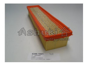ASHUKI 0396-1601 oro filtras 
 Filtrai -> Oro filtras
06593073/MAHLE, 1 457 433 163/BOSCH