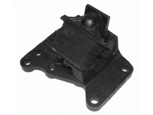 LEMFÖRDER 20197 01 variklio montavimas
655 241 07 13, A 655 241 07 13