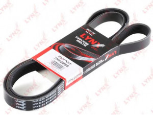 LYNXauto 7PK2255 V formos rumbuoti diržai 
 Techninės priežiūros dalys -> Techninės priežiūros intervalai
25212-4A400, 25212-4A401, 25212-4A400