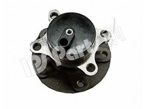 IPS Parts IUB-10839 rato guolio komplektas 
 Ašies montavimas/vairavimo mechanizmas/ratai -> Rato stebulė/montavimas -> Rato guolis
43402-79J00-000, 43402-79J01-000