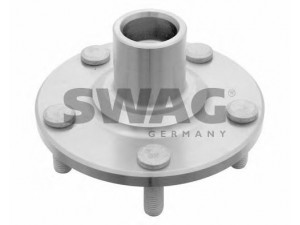 SWAG 81 92 8239 rato stebulė 
 Ašies montavimas/vairavimo mechanizmas/ratai -> Rato stebulė/montavimas -> Rato stebulė
43502-32070, 43502-32070