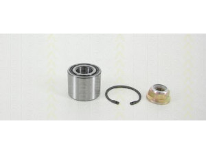 TRISCAN 8530 25241 rato guolio komplektas 
 Ašies montavimas/vairavimo mechanizmas/ratai -> Rato stebulė/montavimas -> Rato guolis
43210-00QAD, 4501155, 9161455, 7701 205 596