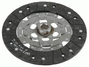 SACHS 1864 001 694 sankabos diskas
03L 141 031 S, 04L 141 031 C, 03L 141 031 S