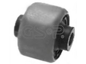 GSP 516461 įvorė, valdymo svirties montavimas 
 Ašies montavimas/vairavimo mechanizmas/ratai -> Valdymo svirtis/pasukamosios svirties sujungimas -> Montavimas/sutvirtinimas
1385593