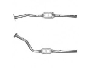 BM CATALYSTS BM80208 katalizatoriaus keitiklis 
 Išmetimo sistema -> Katalizatoriaus keitiklis
1705JE, 1705QL, 1705SR, 1706Z0