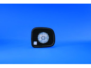 SPJ L-0018 veidrodėlio stiklas, išorinis veidrodėlis 
 Kėbulas -> Keleivių kabina -> Veidrodėlis
-96365-9C000, 963659C000