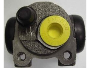 BENDIX 251004B rato stabdžių cilindras 
 Stabdžių sistema -> Ratų cilindrai
95608853