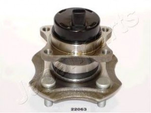 JAPANPARTS KK-22063 rato stebulė 
 Ašies montavimas/vairavimo mechanizmas/ratai -> Rato stebulė/montavimas -> Rato stebulė
42450-0D010, 42450-0D030, 42450-52020