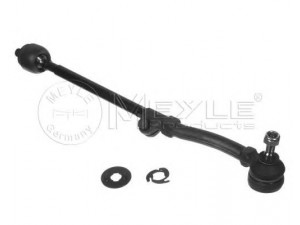 MEYLE 16-16 030 7059 strypo montavimas 
 Vairavimas -> Sujungimo trauklės surinkimas/dalys -> Sujungimo trauklės surinkimas
7701467501