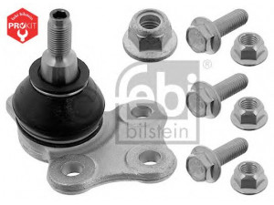 FEBI BILSTEIN 40808 atramos/vairo trauklė 
 Ašies montavimas/vairavimo mechanizmas/ratai -> Sujungimai -> Atramos/vairo trauklė
40 16 023 08R, 40 16 023 08R