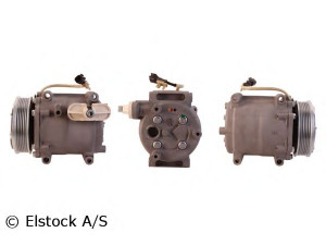 ELSTOCK 51-0798 kompresorius, oro kondicionierius 
 Oro kondicionavimas -> Kompresorius/dalys
1514842, 1522102, 1536196, 8V51-19D629-DD