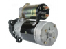 HC-Cargo 114166 starteris
600-813-3610, 600-813-3611, 600-813-3612
