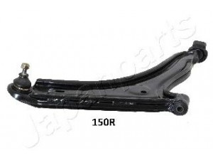 JAPANPARTS BS-150R vikšro valdymo svirtis 
 Ašies montavimas/vairavimo mechanizmas/ratai -> Valdymo svirtis/pasukamosios svirties sujungimas -> Vairo trauklės (valdymo svirtis, išilginis balansyras, diago
54500-21B00